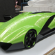 Illustration for article titled 18 Futuristic Concept Cars From The Worlds Next Great Designers
